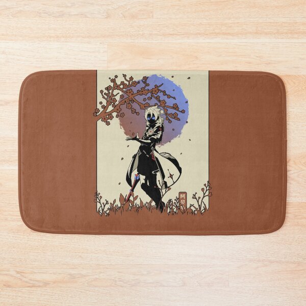 Item preview, Moonimalist Albedo designed and sold by danderrion.