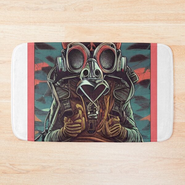 Item preview, Doomsday Prep designed and sold by BryanWhipple.