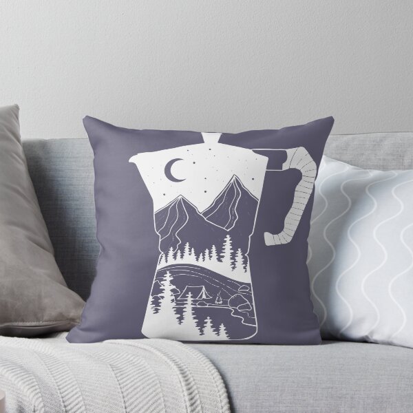 Item preview, coffee pot mountain climbing designed and sold by XXgooddeedXX.