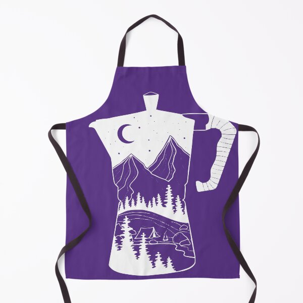 Item preview, coffee pot mountain climbing designed and sold by XXgooddeedXX.