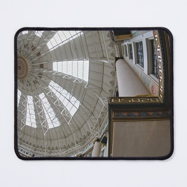 Item preview, West Baden Springs Dome designed and sold by Lowtech.
