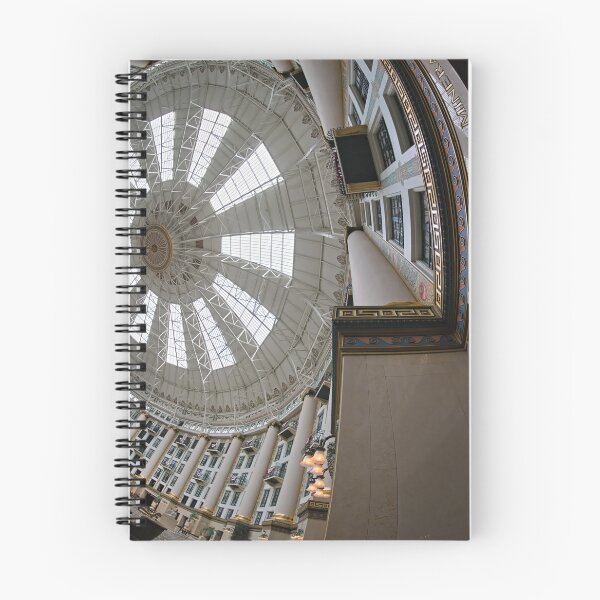 Item preview, West Baden Springs Dome designed and sold by Lowtech.