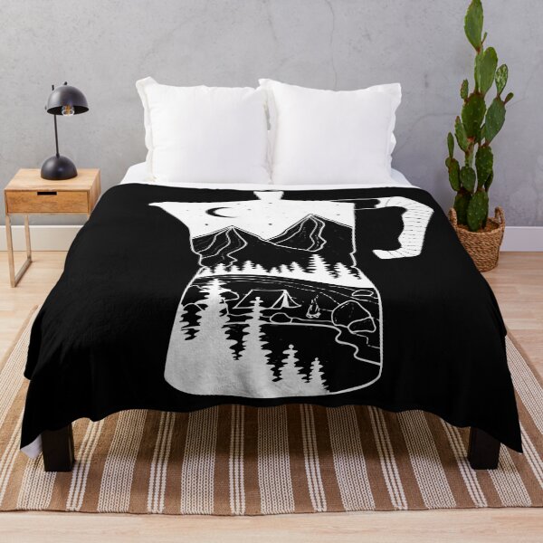 Item preview, coffee pot mountain climbing designed and sold by XXgooddeedXX.