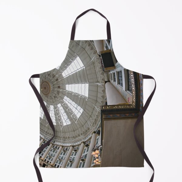 Item preview, West Baden Springs Dome designed and sold by Lowtech.