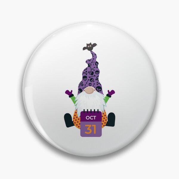 Item preview, cute gnomes for gnomes lovers designed and sold by Phoenix-Fire1.