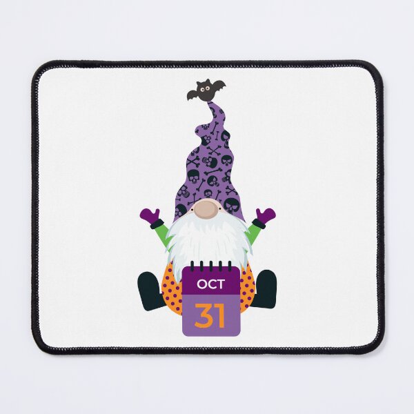 Item preview, cute gnomes for gnomes lovers designed and sold by Phoenix-Fire1.