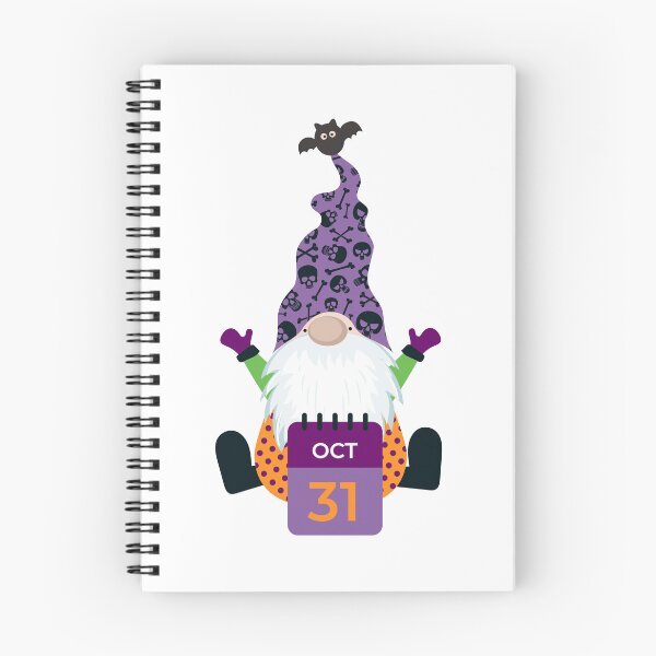 Item preview, cute gnomes for gnomes lovers designed and sold by Phoenix-Fire1.