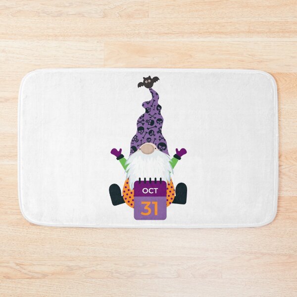 Item preview, cute gnomes for gnomes lovers designed and sold by Phoenix-Fire1.