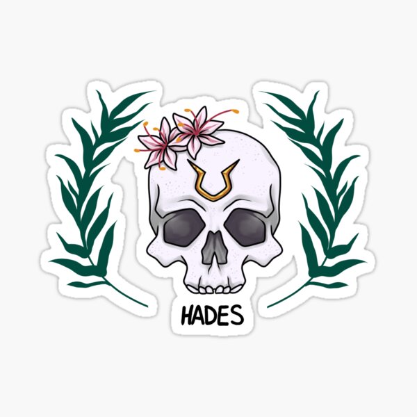 hades symbol called