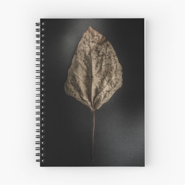Item preview, Leaves No 11 Color Version designed and sold by The Learning Curve Photography.