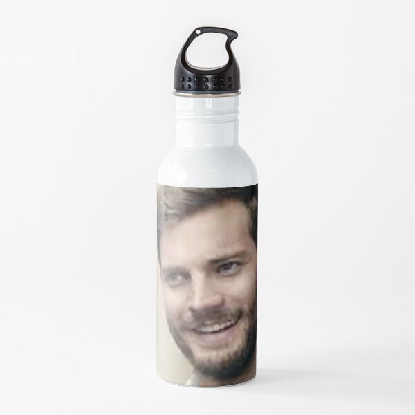 Jamie Dornan - Awesome Water Bottle