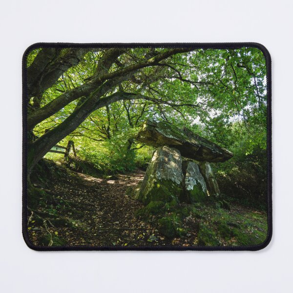 Item preview, Gaulstown Dolmen, County Waterford, Ireland designed and sold by AndrewJonesFoto.