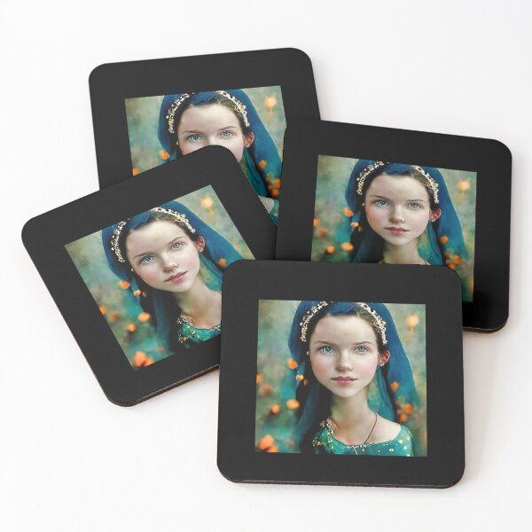 Item preview, Irish Princess 2 Archives Ireland designed and sold by OliDesigns.