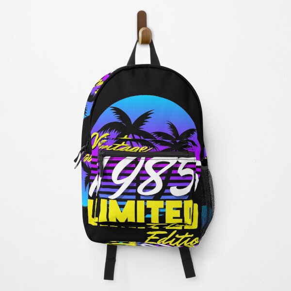 Item preview,  VINTAGE SUNSET 1985 LIMITED EDITION  designed and sold by Affyboss6.
