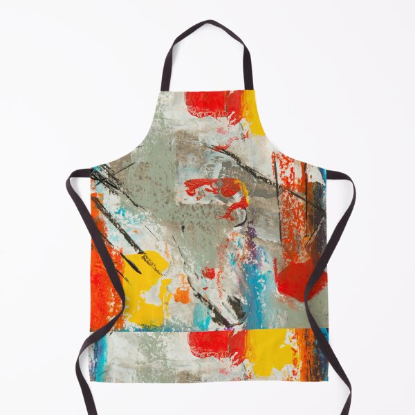 Item preview, Abstract painting designed and sold by artbyrosse.