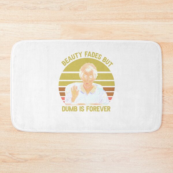 Item preview, Judy Sheindlin Beauty Fades But Dumb Is Forever Retro Gift Trending Design Love  designed and sold by spinkachhumy.