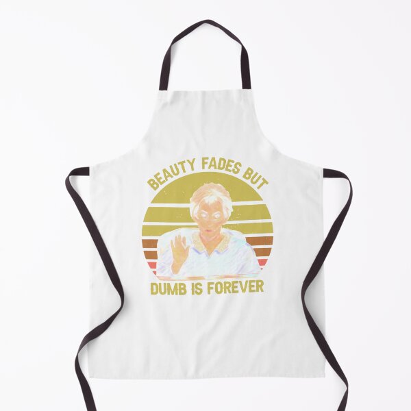 Item preview, Judy Sheindlin Beauty Fades But Dumb Is Forever Retro Gift Trending Design Love designed and sold by spinkachhumy.