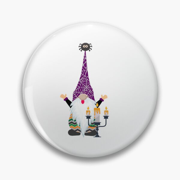 Item preview, cute gnomes for gnomes lovers designed and sold by Phoenix-Fire1.