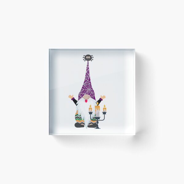 Item preview, cute gnomes for gnomes lovers designed and sold by Phoenix-Fire1.
