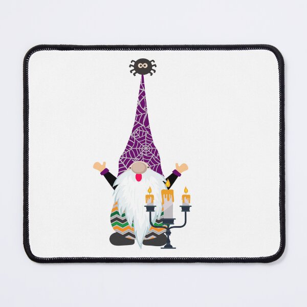 Item preview, cute gnomes for gnomes lovers designed and sold by Phoenix-Fire1.