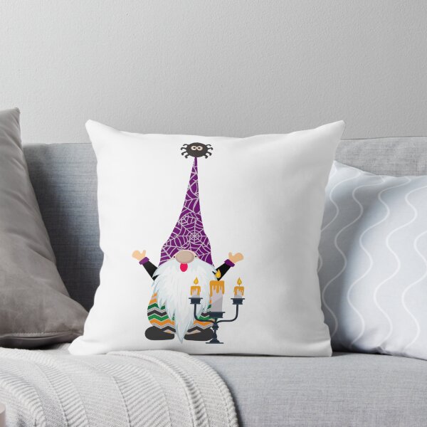 Item preview, cute gnomes for gnomes lovers designed and sold by Phoenix-Fire1.