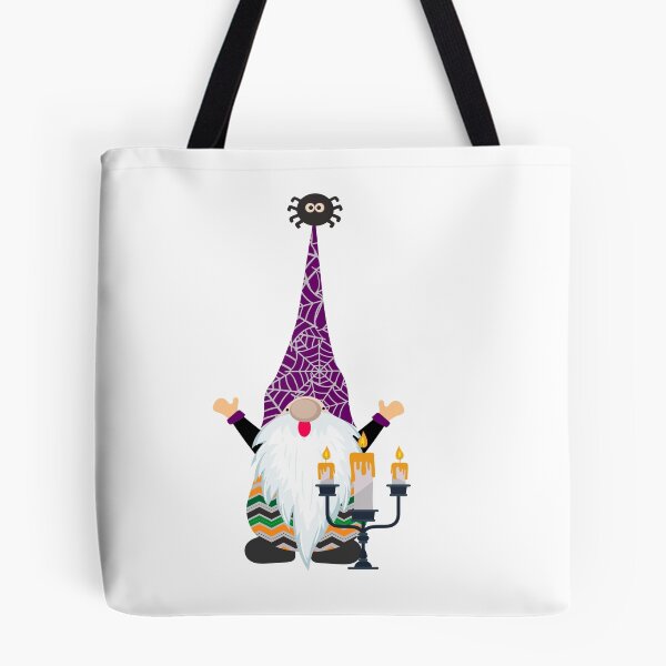 Item preview, cute gnomes for gnomes lovers designed and sold by Phoenix-Fire1.
