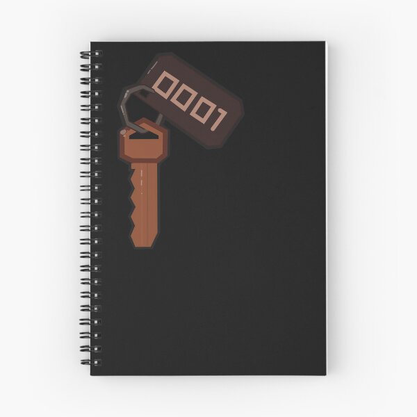 Item preview, [DOORS] Key #0001 designed and sold by B00RISH.