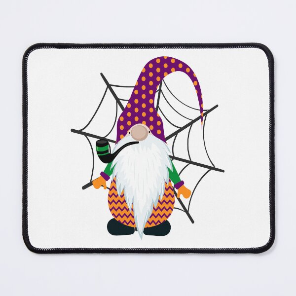 Item preview, cute gnomes for gnomes lovers designed and sold by Phoenix-Fire1.