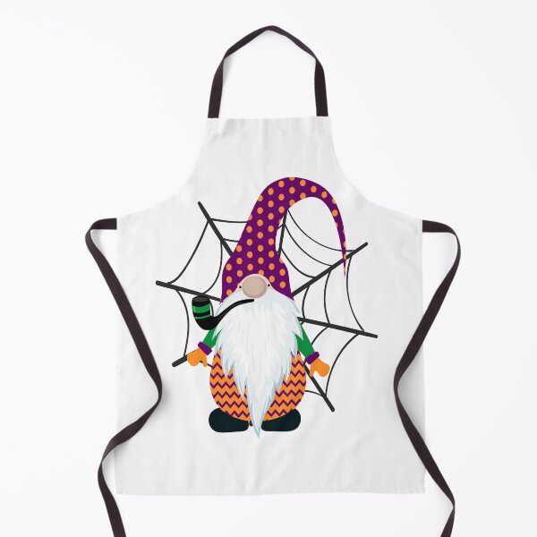 Item preview, cute gnomes for gnomes lovers designed and sold by Phoenix-Fire1.