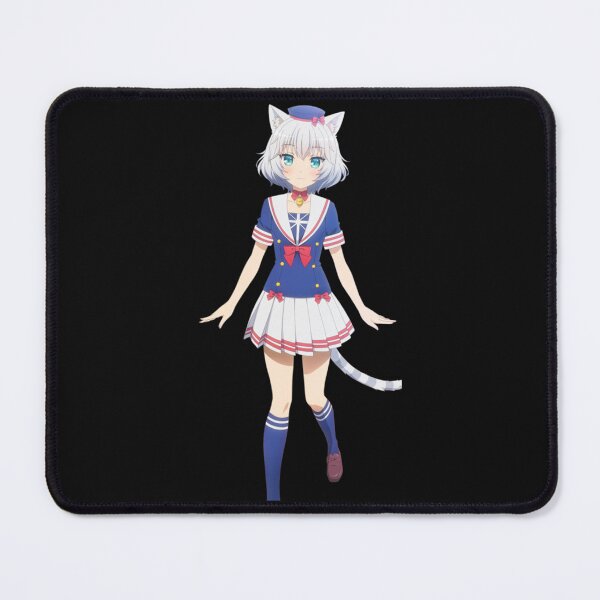 Item preview, NekoPara Momo designed and sold by lila8fl7stacy.