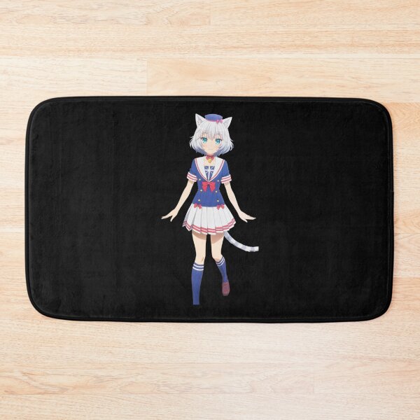 Artikelvorschau, NekoPara Momo entworfen und verkauft von lila8fl7stacy.