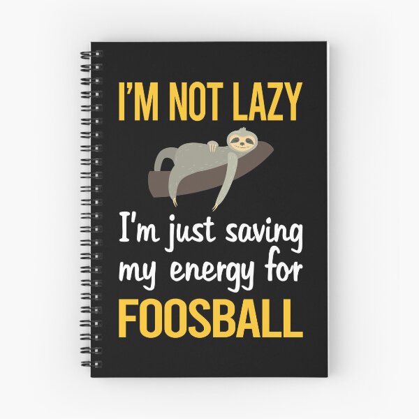 Item preview, Saving Energy Foosball designed and sold by Dividestore.