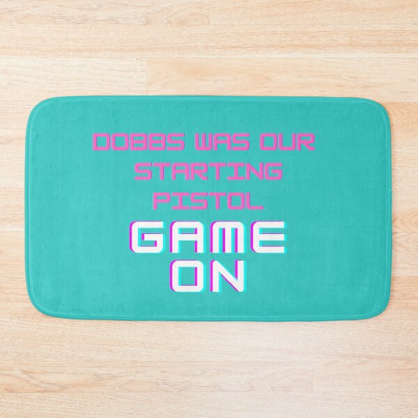 Item preview, Dobbs Was Our Starting Pistol Game On designed and sold by Mothe3rd.