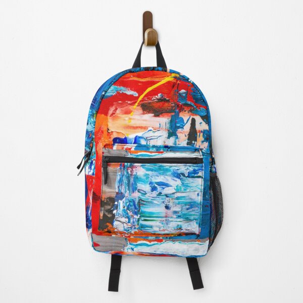 Item preview, Abstract painting designed and sold by artbyrosse.