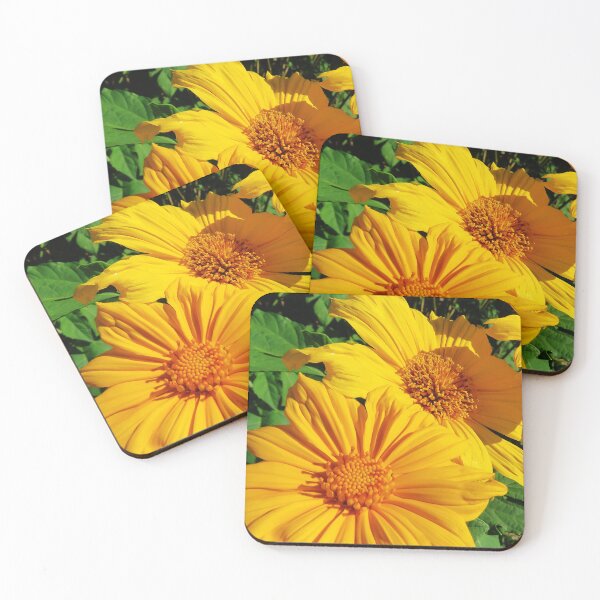 Item preview, Mexican Sunflower by GatorDesign designed and sold by GatorDesign.