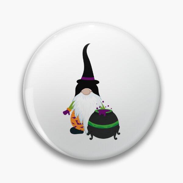 Item preview, cute gnomes for gnomes lovers designed and sold by Phoenix-Fire1.
