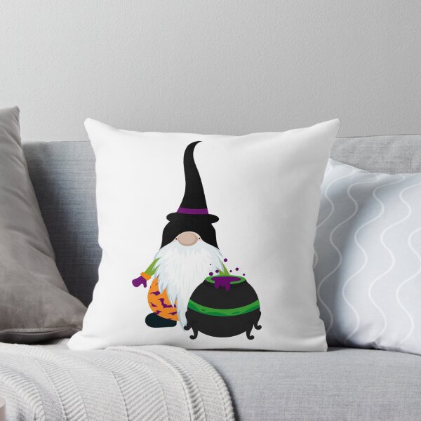 Item preview, cute gnomes for gnomes lovers designed and sold by Phoenix-Fire1.