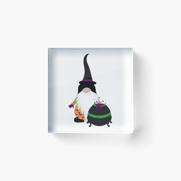 Item preview, cute gnomes for gnomes lovers designed and sold by Phoenix-Fire1.