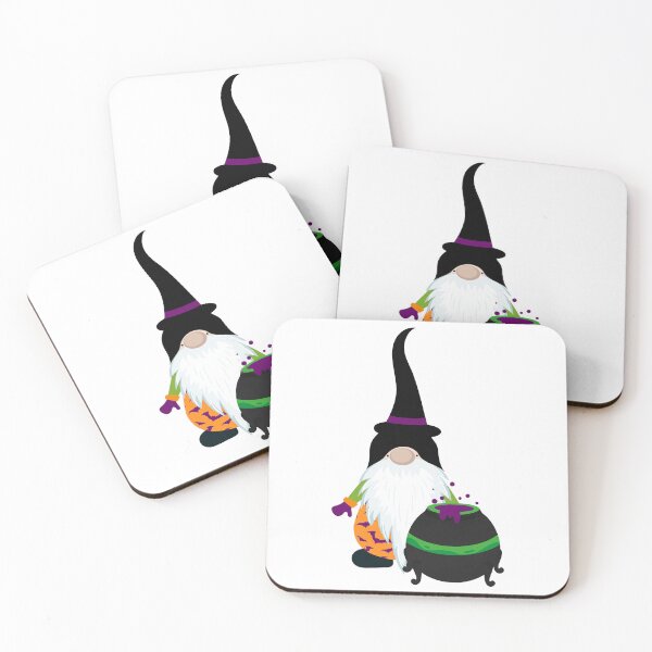 Item preview, cute gnomes for gnomes lovers designed and sold by Phoenix-Fire1.
