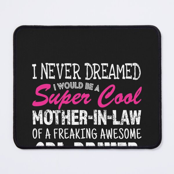 Item preview, Mother in Law of CDL Driver designed and sold by diepvien84usa.