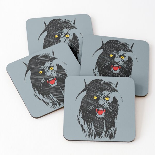 Item preview, Werecat / Werewolf -Thriller-era (Michael Jackson) designed and sold by SWG Mixes & Merchandise.