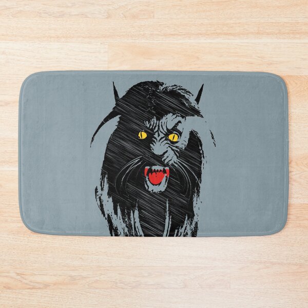 Item preview, Werecat / Werewolf -Thriller-era (Michael Jackson) designed and sold by SWG Mixes & Merchandise.