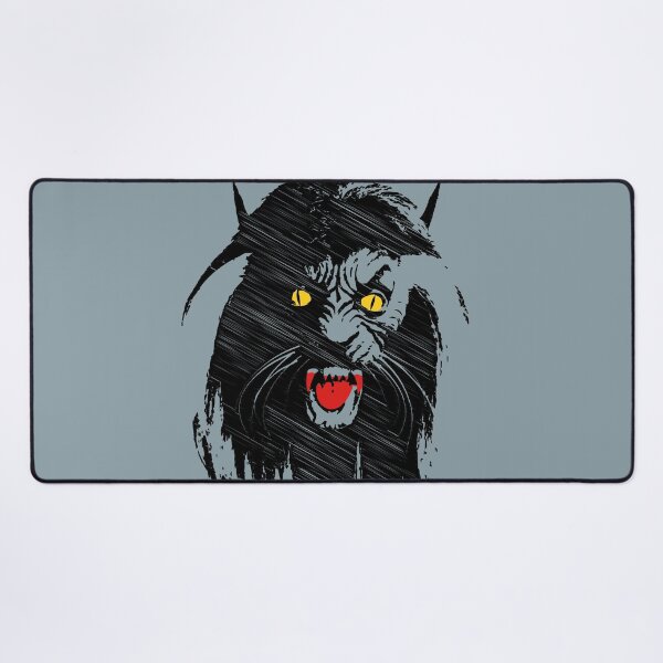 Item preview, Werecat / Werewolf -Thriller-era (Michael Jackson) designed and sold by SWG Mixes & Merchandise.