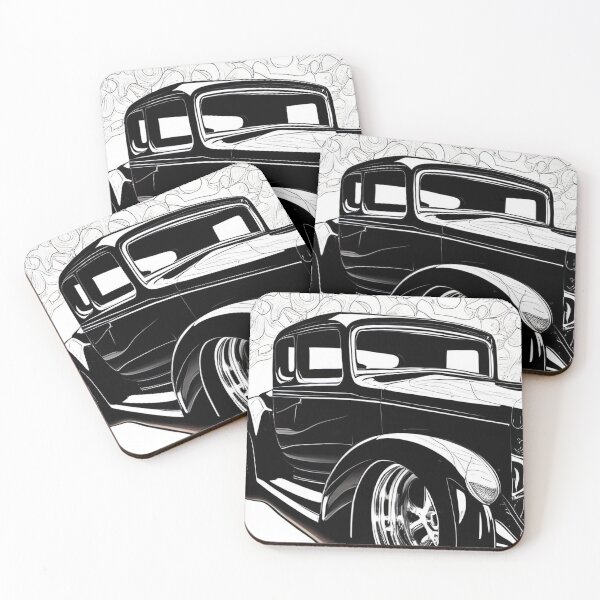 Item preview, Hot Rod X designed and sold by BryanWhipple.