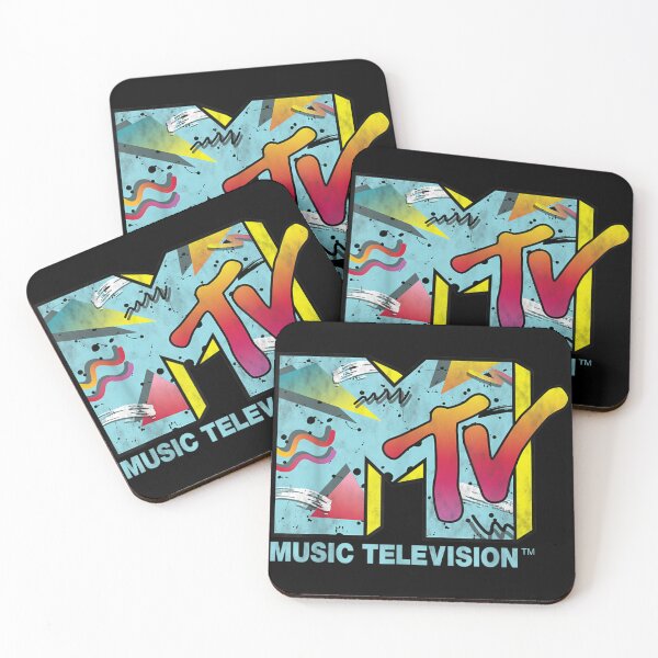 Item preview, Classic Logo 80s Print Design designed and sold by ConnorRossow.