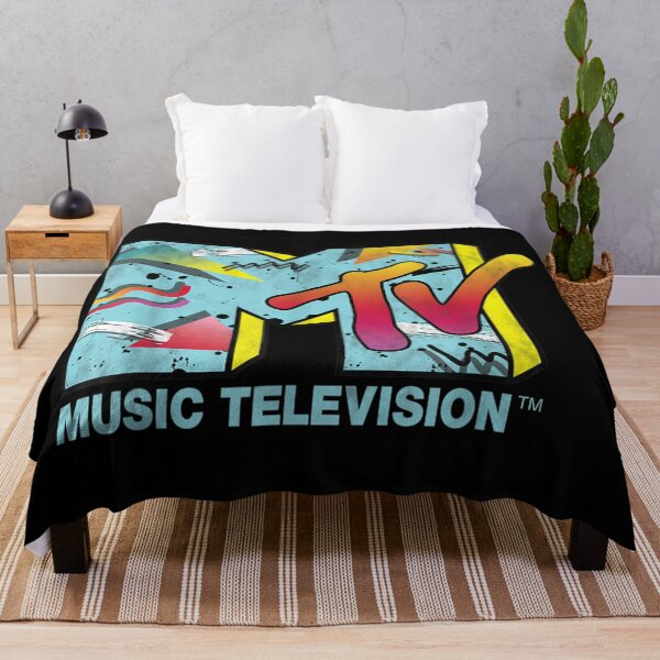 Item preview, Classic Logo 80s Print Design designed and sold by ConnorRossow.