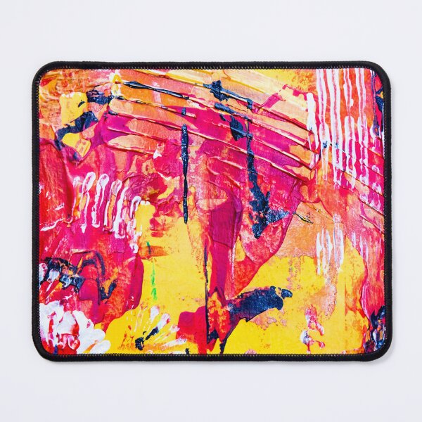 Item preview, Abstract painting designed and sold by artbyrosse.