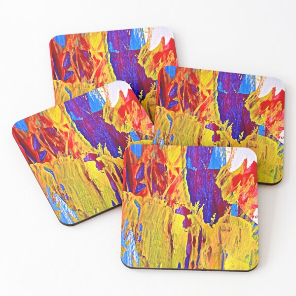 Item preview, Abstract 418 designed and sold by Shulie1.