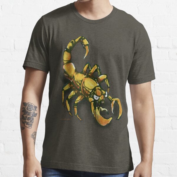 Camiseta De Verano Con Estampado 3d De Cuello Redondo Para Hombre