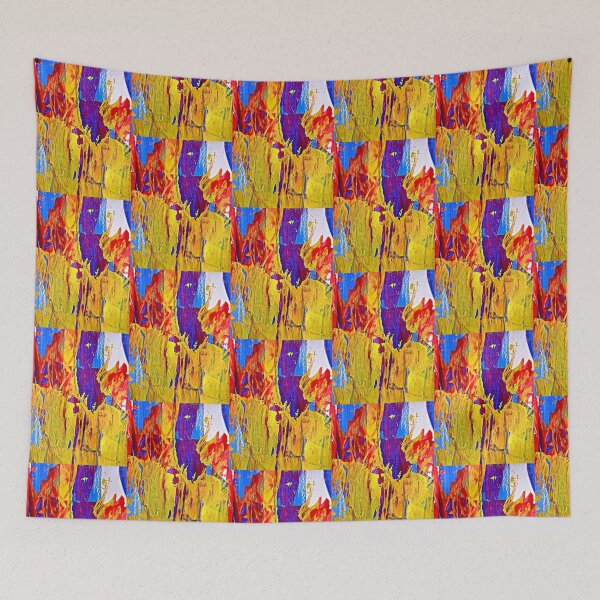 Item preview, Abstract 418 designed and sold by Shulie1.